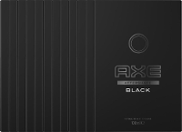 12x100ml Axe Black Aftershave Voordeelverpakking