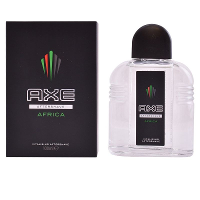 100ml Axe Africa  Aftershave