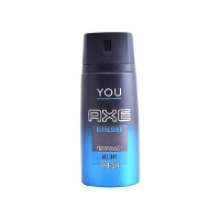 Axe You Refreshed Deodorant Deospray Voordeelverpakking 6x150ml