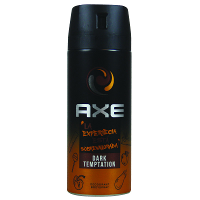 Axe Deodorant Deospray Dark Temptation 150ml