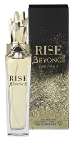 100ml Beyonce Rise Eau De Parfum