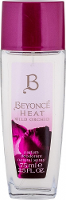 75ml Beyonce Wild Orchid Parfum Deodorant Spray