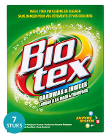 Biotex Waspoeder Handwas And Inweek Voordeelverpakking