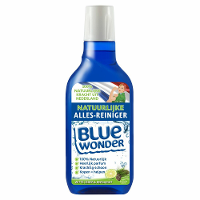 Blue Wonder 100 Natuurlijk Alles Reiniger Dop