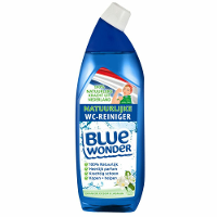 Blue Wonder 100 Natuurlijk Wc Reiniger Spray