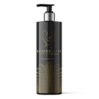 Bodygliss Erotic Collection   Silky Soft Gliding   500 Ml