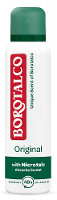 Borotalco Deodorant Deospray Original 150ml