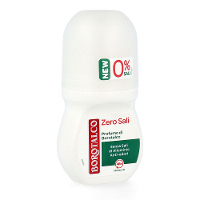 Borotalco Deoroller Zero Salt 50ml