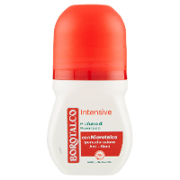 Borotalco Deodorant Deoroller Intensive 50ml