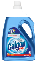 Calgon Calgon 3 In 1 Ontkalkingsgel Voor Wasmachines   2,25 L
