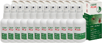 Care Plus Deet Anti Insect Spray 40 Voordeelverpakking
