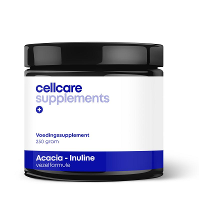 Cellcare Supplements Acacia Inuline