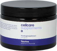 Cellcare Supplements Taurine
