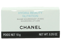 Chanel Hydra Beauty Nutrition Baume Lvres