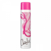 Revlon Charlie Pink Deodorant Spray   75 Ml