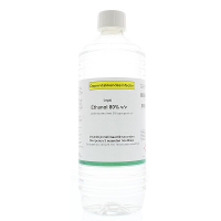 Chempropack Alcohol 80 Ethanol Met 5 Ipa