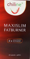 Chiline Maxi Slim Fatburner Maxi 12