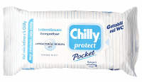 Chilly Protect Pocket Intiemtissues   12 Stuks