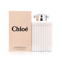 200ml Chloe Eau De Parfum Bodylotion