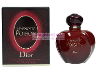 100ml Christian Dior Hypnotic Poison Eau De Toilette Vapo