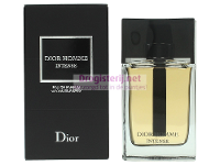 100ml Christian Dior Homme Intense Eau De Parfum Vapo