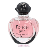 50ml Christian Dior Poison Girl Eau De Toilette Vp