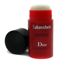 75 Gram Christian Dior Fahrenheit Deodorant Stick