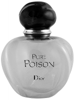 100ml Christian Dior Pure Poison Eau De Parfum