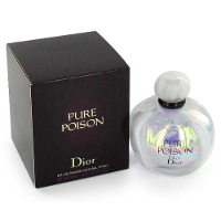 50ml Christian Dior Pure Poison Eau De Parfum