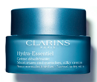 Clarins Hydra Essential Silky Cream 50ml