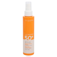 Clarins Sun Care Lot Spray Spf50 150 Ml