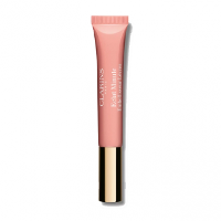 Clarins Instant Light Natural Lip Perfector   02 Apricot Shimmer