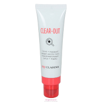Clarins Clear Out Anti Blackheads Stmask