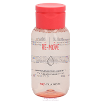 Clarins Re Move Micellar Cleans Water