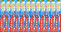 Colgate Tandenborstel Max Fresh Medium Voordeelverpakking 12x1 Stu
