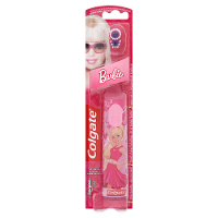 Colgate Elektrische Tandenborstel Kids Barbie Extra Soft