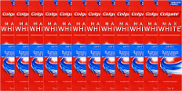 Colgate Tandpasta Max White One Optic Voordeelverpakking 12x75ml