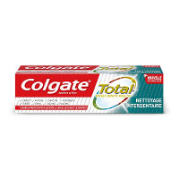 Colgate Tandpasta Total Interdental Clean 75ml