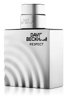 60ml David Beckham Respect Eau De Toilette