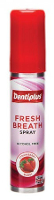 Dentiplus Fresh Breath Spray Strawberry 25ml