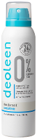Deoleen Deodorant Spray Aluminium Areosol Sensitive 0 150ml