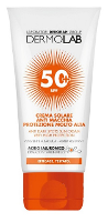 Dermolab Zonnebrand Face Sun Cream Factorspf50