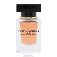 D En G Dg To The Only One Edp 30 Ml
