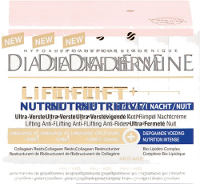 Diadermine Lift Nutritive Nachtcreme Voordeelverpakking 3x50ml