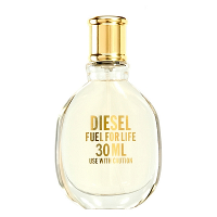 30ml Diesel Fuel For Life Femme Eau De Parfum