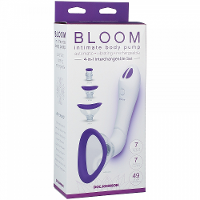 Bloom Automatic Intimate Body Pump