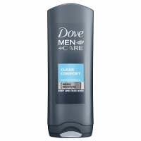 Dove Men Douche Clean Comfort 250ml