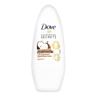 Dove Deo Nourishing Secrets Coconut & Jasmine Roll On   50 Ml