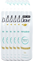 Dove Woman Deo Sensitive Voordeelverpakking