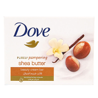 Dove Purely Pampering Shea Butter  90 G